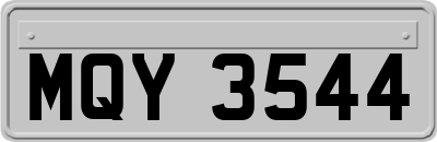 MQY3544