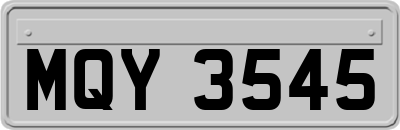 MQY3545