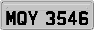MQY3546