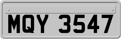 MQY3547