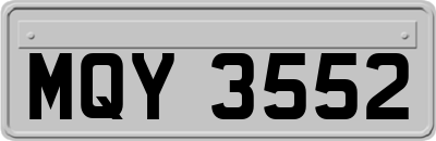 MQY3552