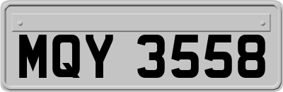 MQY3558