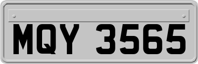 MQY3565