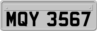MQY3567