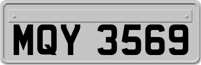 MQY3569