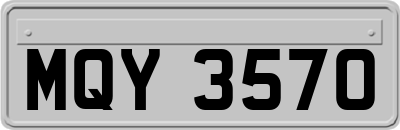 MQY3570
