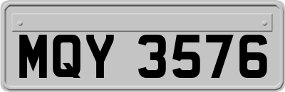 MQY3576