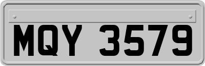 MQY3579
