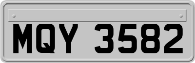 MQY3582