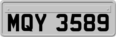 MQY3589