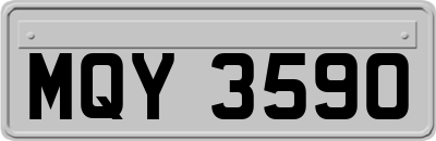 MQY3590