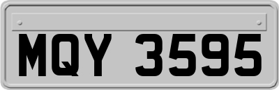 MQY3595