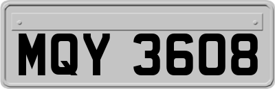 MQY3608