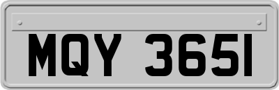 MQY3651