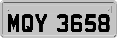 MQY3658