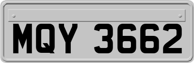 MQY3662