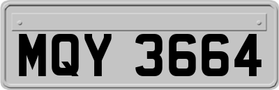 MQY3664