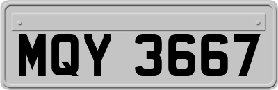 MQY3667