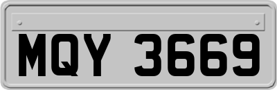 MQY3669