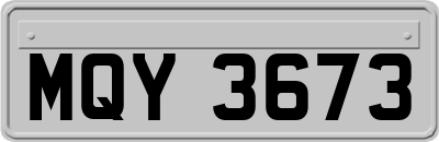 MQY3673