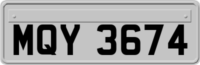 MQY3674