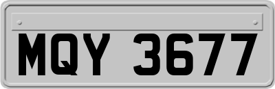 MQY3677