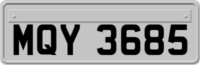 MQY3685