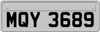 MQY3689