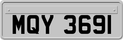 MQY3691