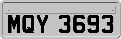 MQY3693