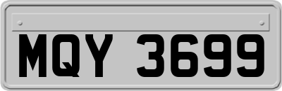MQY3699