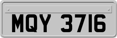 MQY3716