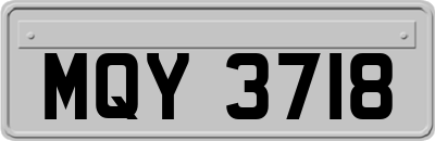 MQY3718