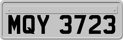 MQY3723