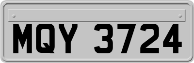 MQY3724