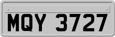 MQY3727