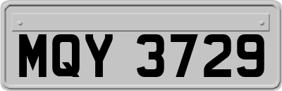 MQY3729