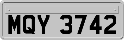 MQY3742