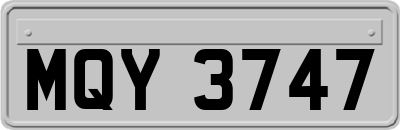 MQY3747