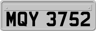 MQY3752