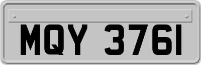 MQY3761