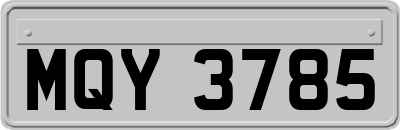 MQY3785