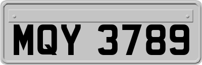 MQY3789