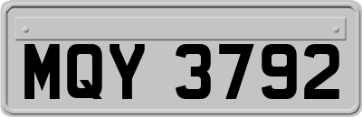 MQY3792