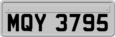MQY3795