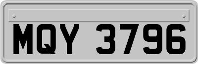 MQY3796