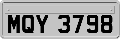 MQY3798