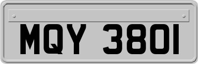 MQY3801
