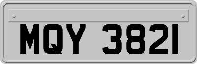 MQY3821