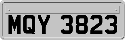 MQY3823